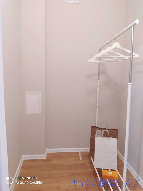 1-room apartment Almaty - photo 17