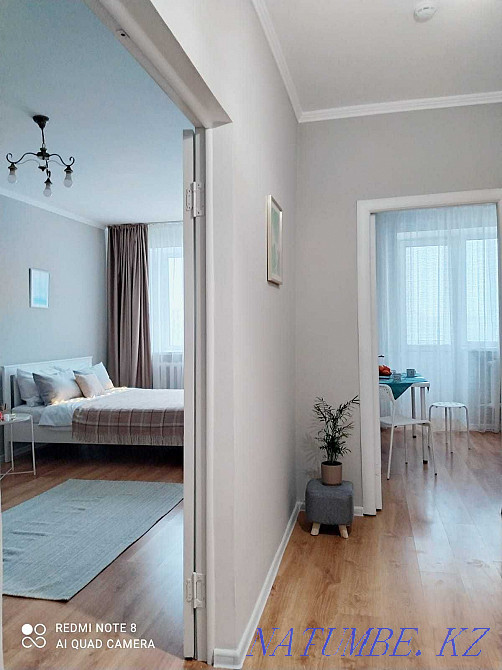1-room apartment Almaty - photo 16