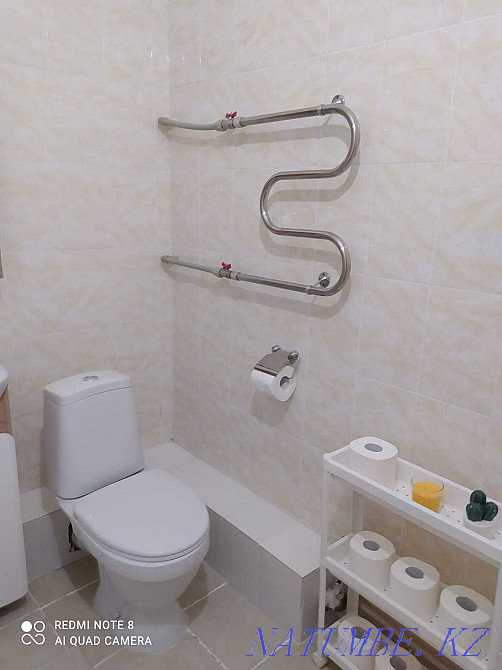 1-room apartment Almaty - photo 12