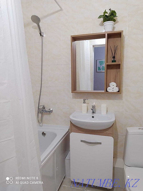 1-room apartment Almaty - photo 11