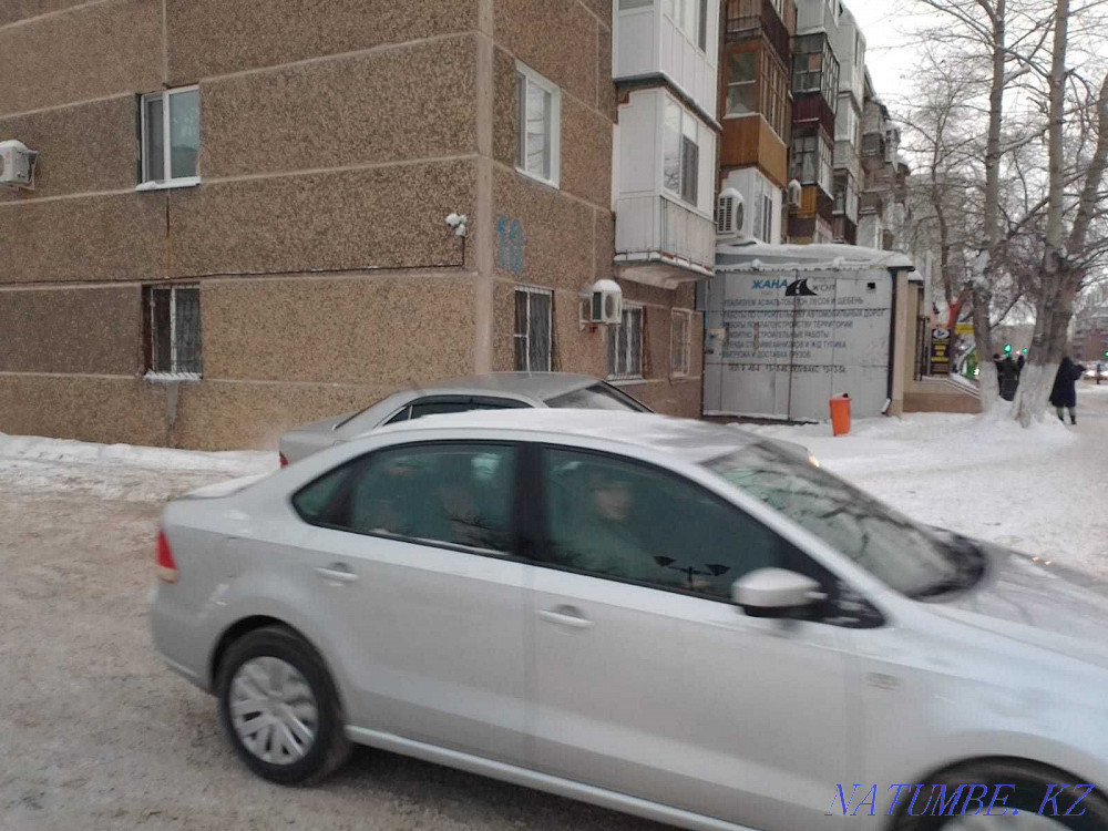 1-room apartment Almaty - photo 15