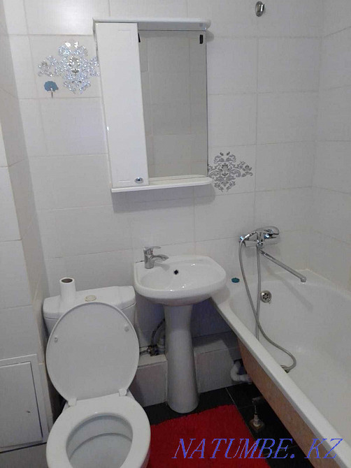 1-room apartment Almaty - photo 12
