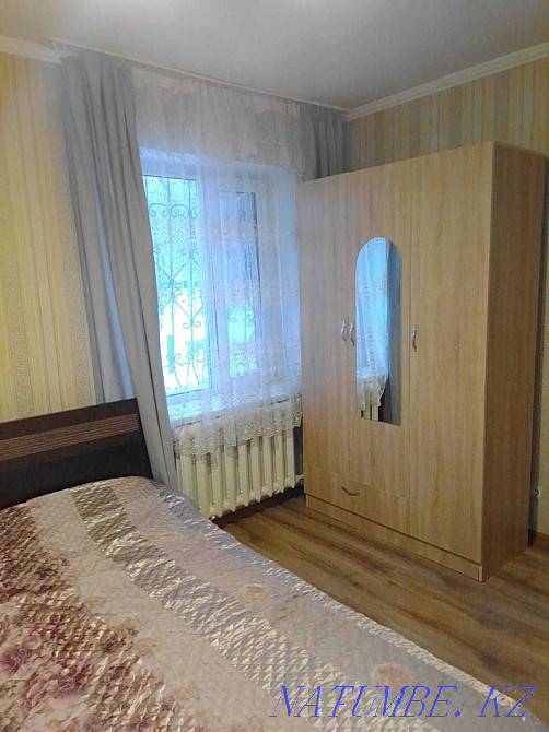 1-room apartment Almaty - photo 9