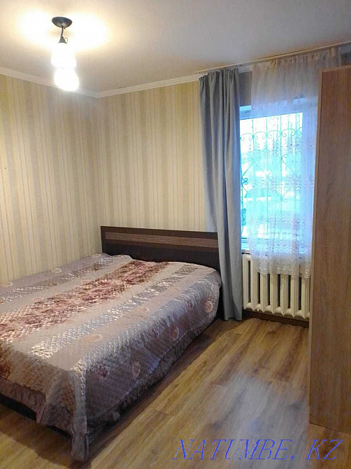 1-room apartment Almaty - photo 8
