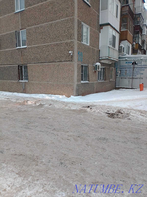 1-room apartment Almaty - photo 16