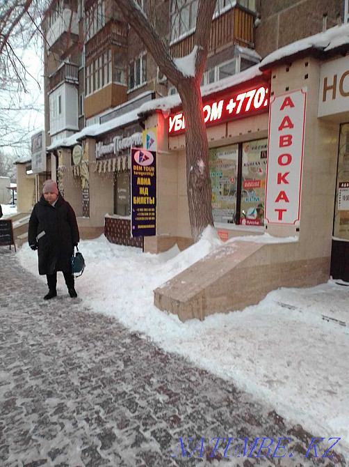 1-room apartment Almaty - photo 3