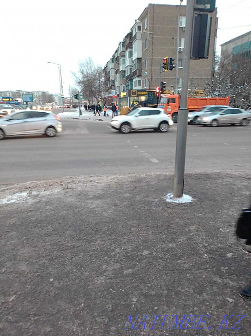 1-room apartment Almaty - photo 5