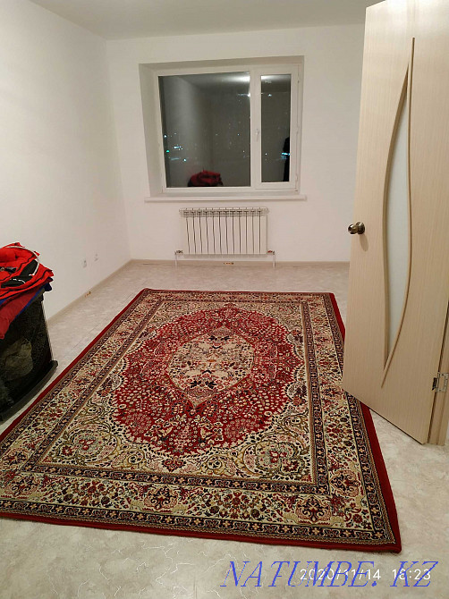 1-комнатная квартира Алматы - изображение 2