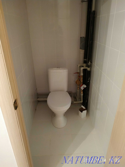 1-комнатная квартира Алматы - изображение 6