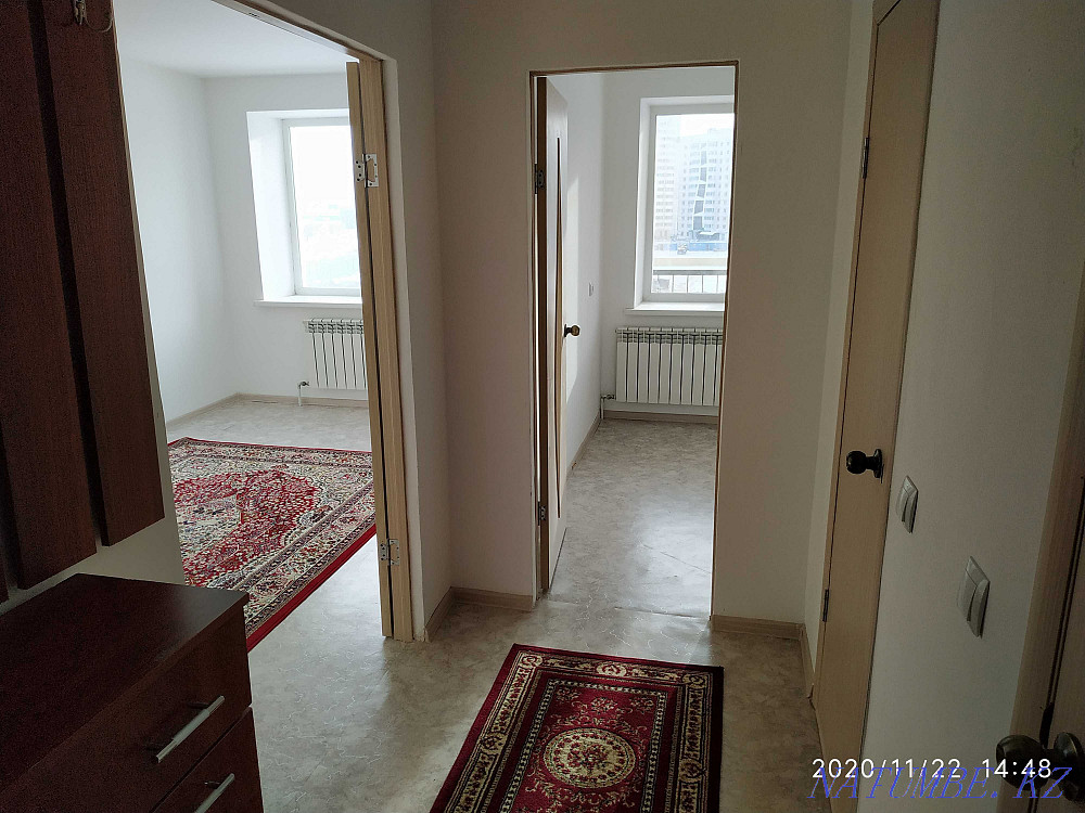 1-комнатная квартира Алматы - изображение 8