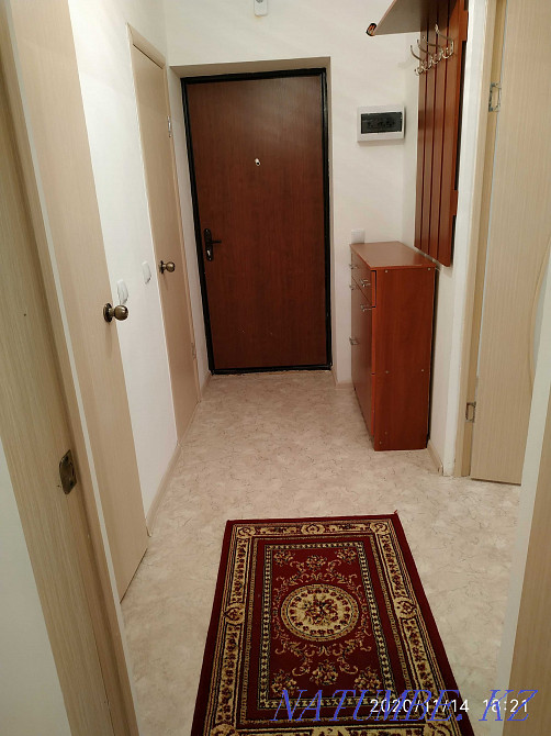 1-комнатная квартира Алматы - изображение 4