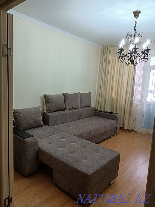 1-room apartment Almaty - photo 8