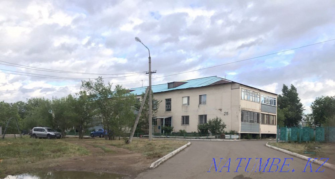 1-room apartment Almaty - photo 12