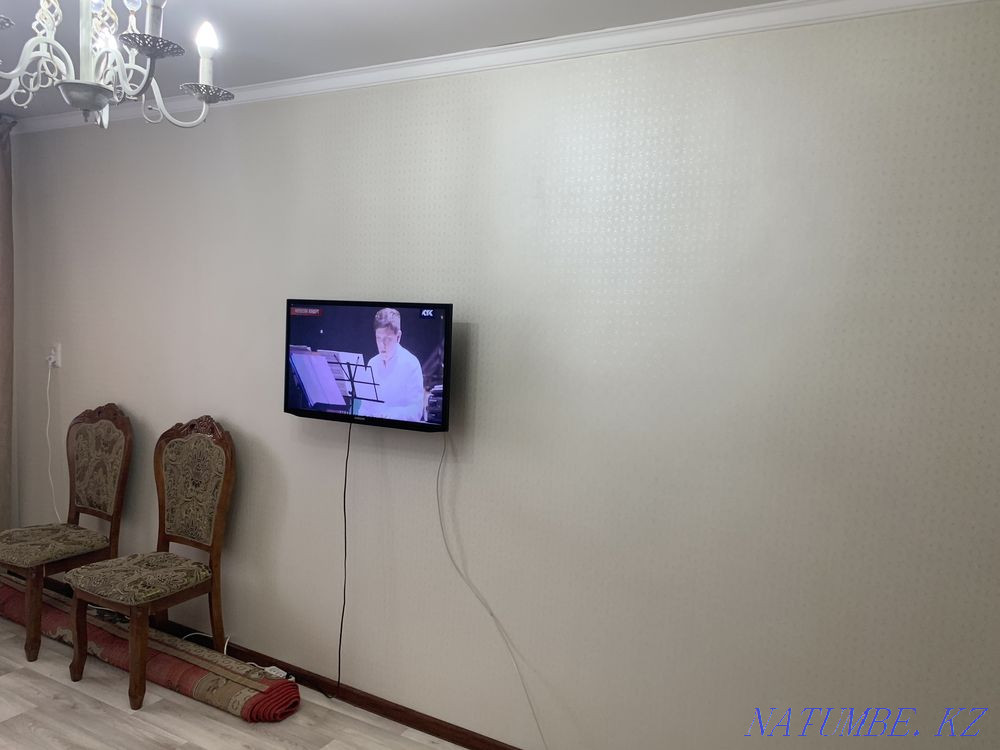 1-room apartment Almaty - photo 4