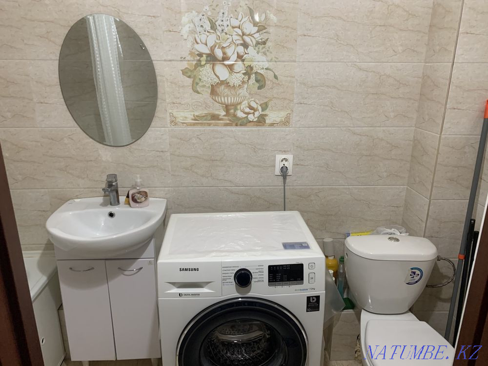 1-room apartment Almaty - photo 9