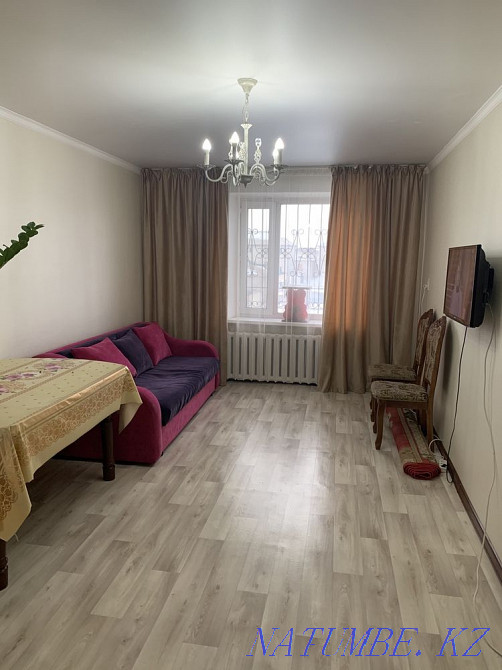 1-room apartment Almaty - photo 5