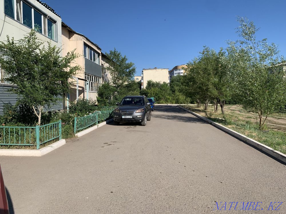 1-room apartment Almaty - photo 15