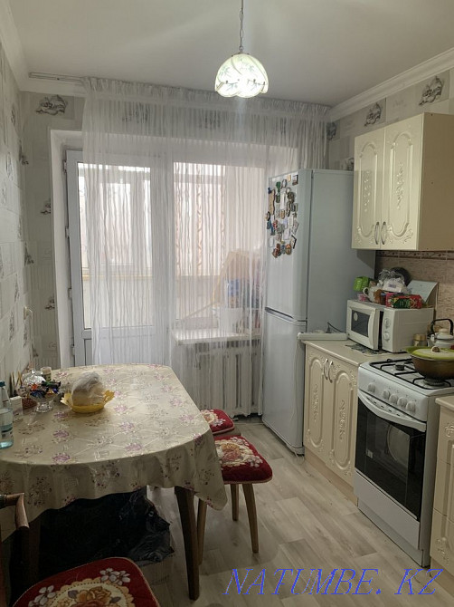 1-room apartment Almaty - photo 7