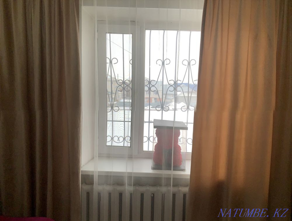 1-room apartment Almaty - photo 6