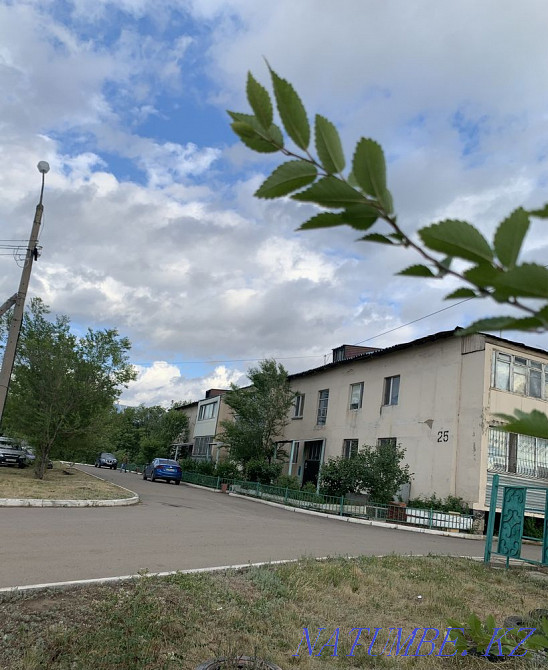 1-room apartment Almaty - photo 14