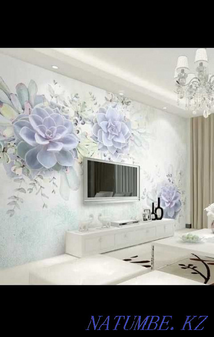 1-room apartment Almaty - photo 1
