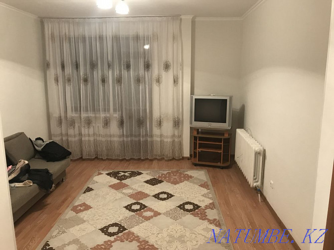 1-room apartment Almaty - photo 5