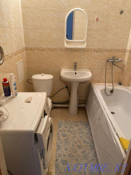 1-room apartment Almaty - photo 4