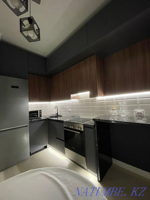 1-room apartment Almaty - photo 5