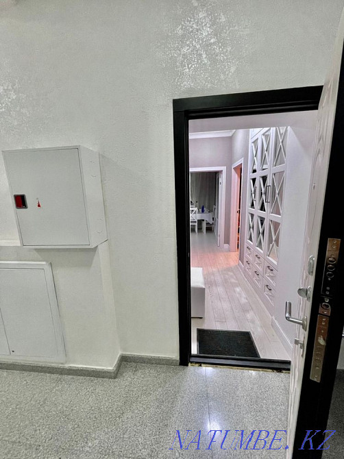 1-room apartment Almaty - photo 10