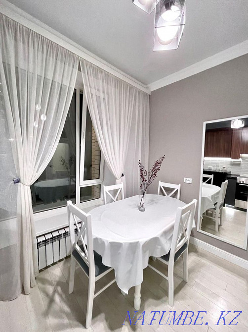 1-room apartment Almaty - photo 2