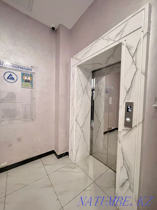 1-room apartment Almaty - photo 14