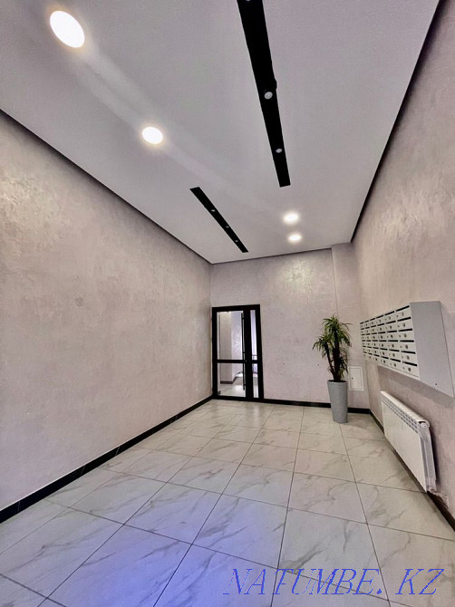 1-room apartment Almaty - photo 13