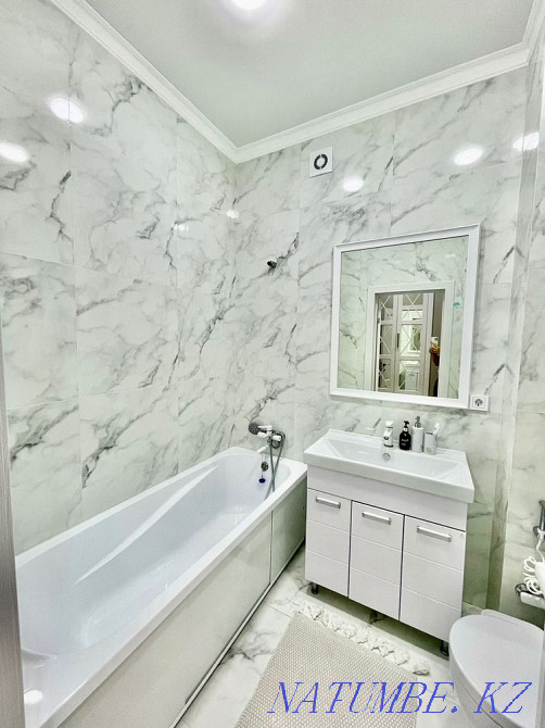 1-room apartment Almaty - photo 7