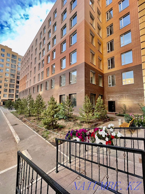 1-room apartment Almaty - photo 11