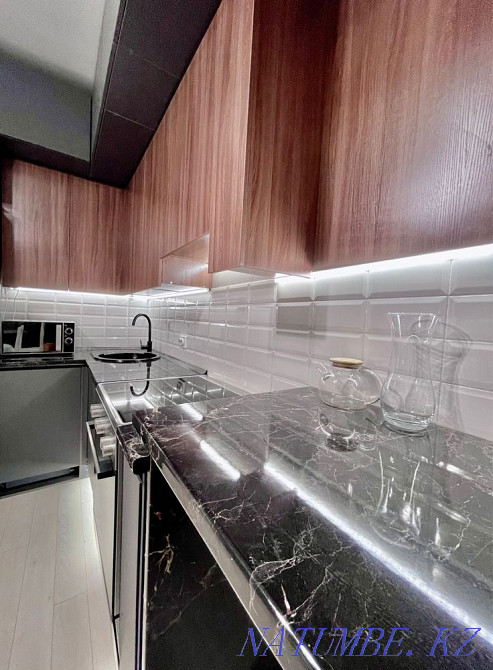 1-room apartment Almaty - photo 3