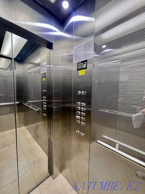 1-room apartment Almaty - photo 15