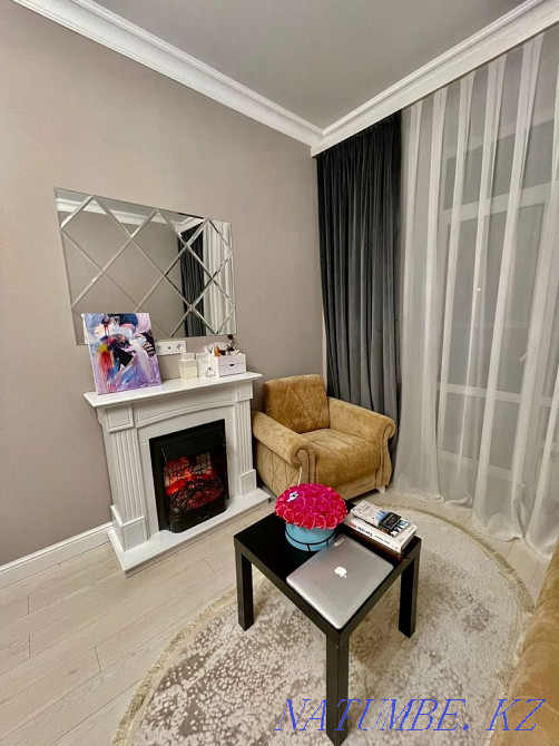 1-room apartment Almaty - photo 20