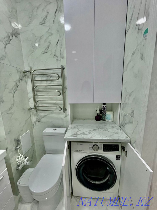 1-room apartment Almaty - photo 9