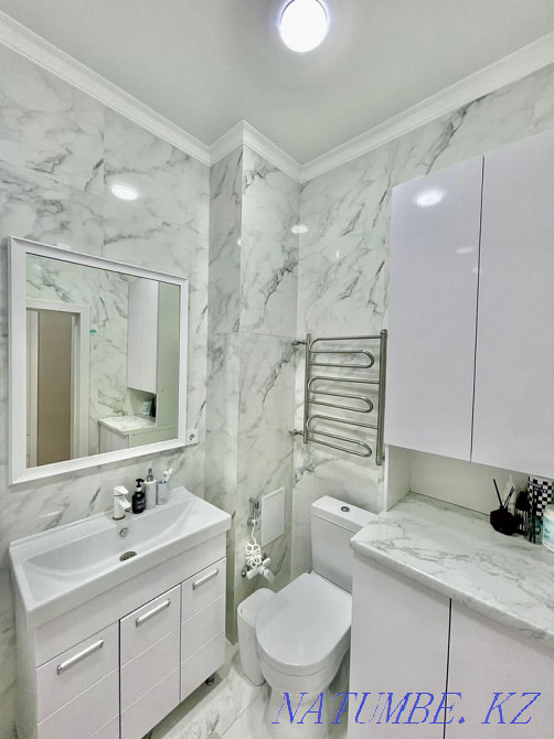 1-room apartment Almaty - photo 8