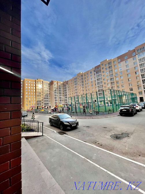 1-room apartment Almaty - photo 12