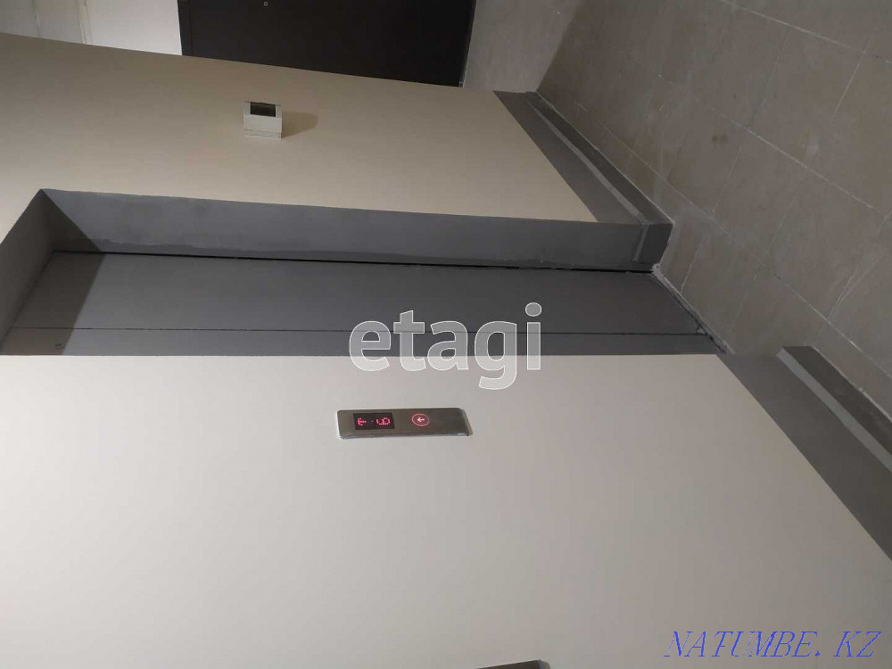 1-комнатная квартира Алматы - изображение 8