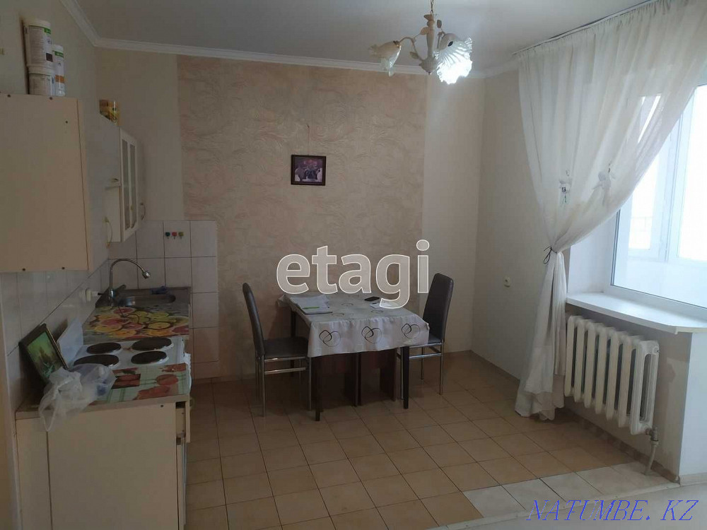 1-комнатная квартира Алматы - изображение 5