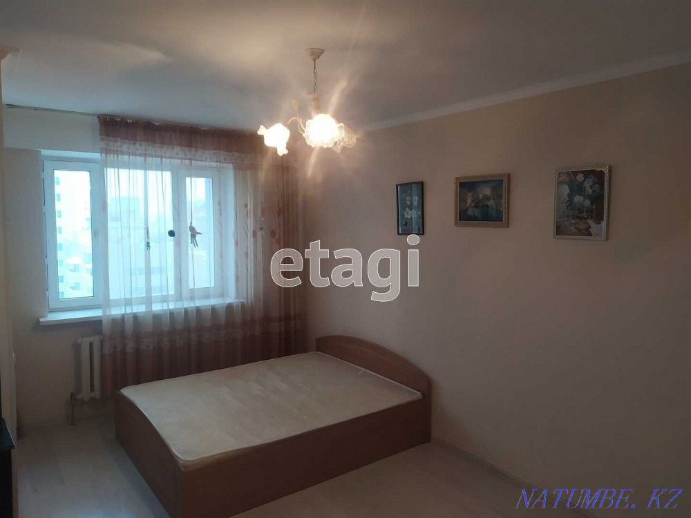 1-комнатная квартира Алматы - изображение 4