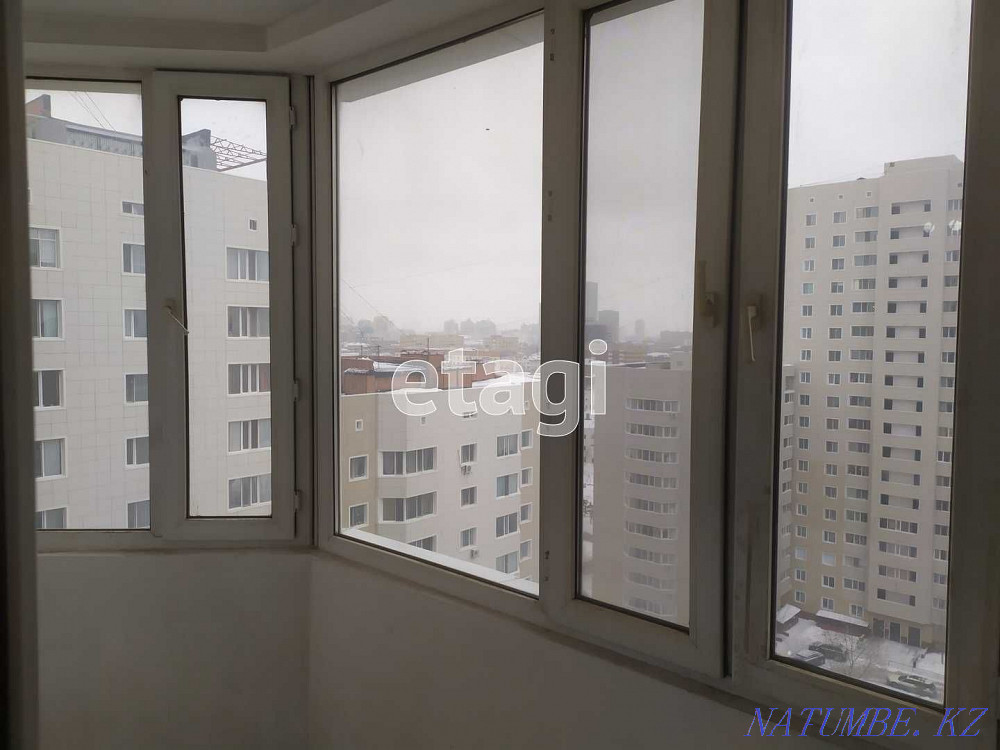 1-комнатная квартира Алматы - изображение 9