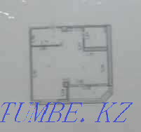 1-комнатная квартира Алматы - изображение 13