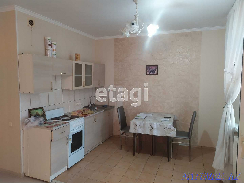 1-комнатная квартира Алматы - изображение 7