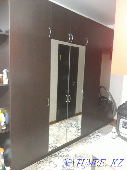 1-room apartment Almaty - photo 4