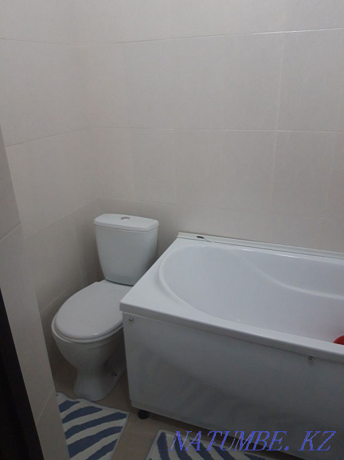 1-room apartment Almaty - photo 6