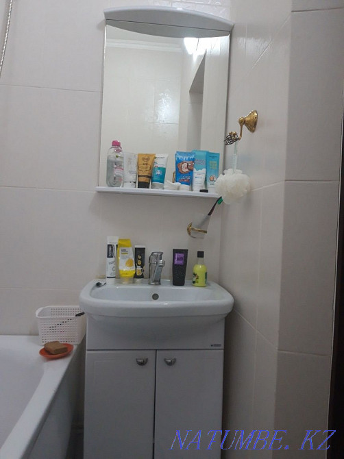 1-room apartment Almaty - photo 5