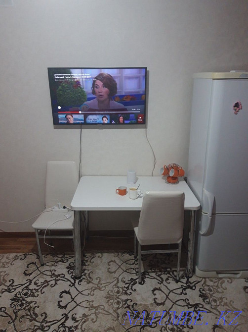 1-room apartment Almaty - photo 2